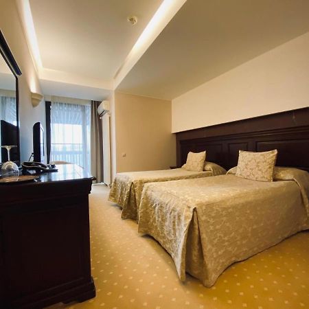 Poiana Brasov, Aparthotel 609,Alpin Exterior photo